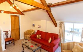 The Hay Loft